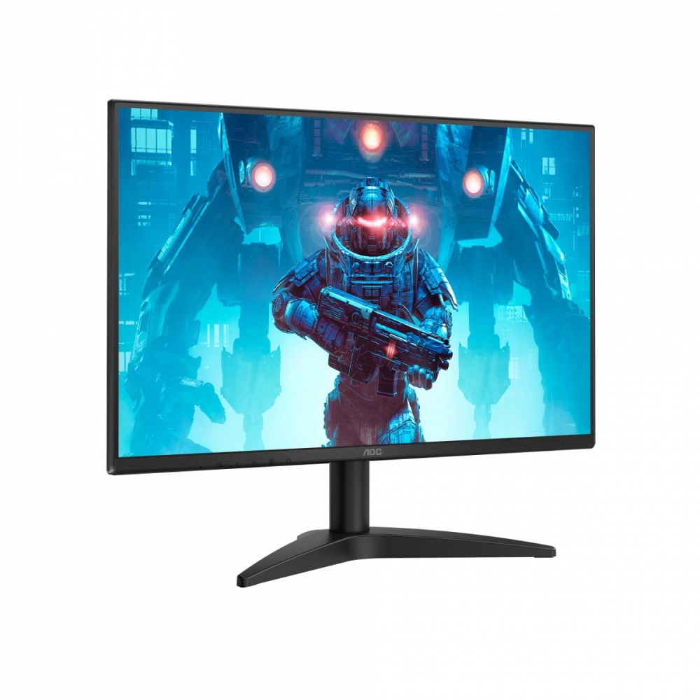 Monitor Q24B36X 23.8-inch IPS 144Hz HDMI DP Monitor Q24B36X 23.8-inch IPS 144Hz HDMI DP