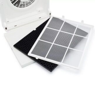 Filter set for the ZERO S/2020 air purifier