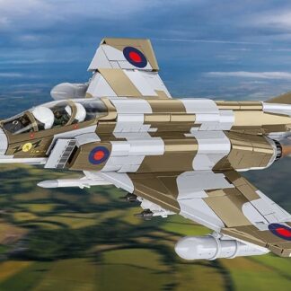 Blocks F-4M Phantom II 728 pcs.