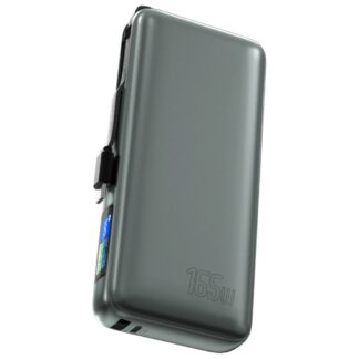 Powerbank Enterpriseq 20000mAh 165W build-in