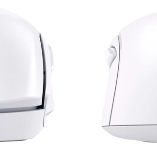 Keyboard Alloy Origins Core PBT HX Blue 639N8AA#ABA