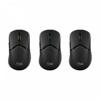 Mouse HyperX Pulsefire Haste 2 Mini White - 7D389AA