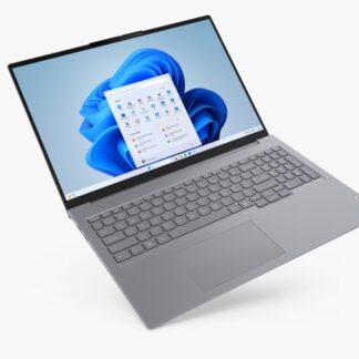 Laptop ThinkBook 16 G8 21SK00JPPB W11Pro Ultra 5 135H/16GB/512GB/INT/16.0" WUXGA/Arctic Grey/1YR CI + 3YR OS