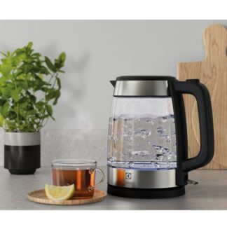 Cordless kettle Create 4 E4GK1-4G