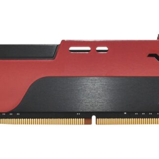 Memory DDR5 IRDM 16GB(1*16GB)/8000 CL36 black