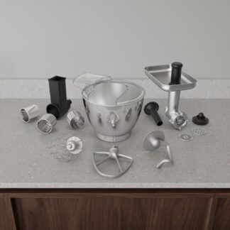 Food processor Create 5 E5KM1-6GBP