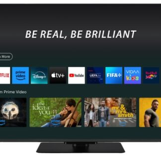 TV QLED 65 inches 65QV7G63DG