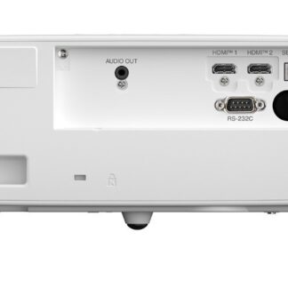 Projector XP-E501U Laser WUXGA 5000Lm