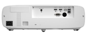 Projector XP-E501U Laser WUXGA 5000Lm