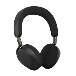 Jabra Evolve3 75 UC Link 390c Black WLC chr