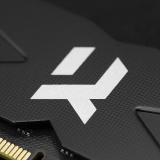 Memory DDR5 IRDM 32GB(2*16GB)/8000 CL36 black