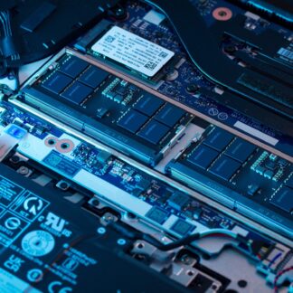 Notebook memory DDR5 CSODIMM 32GB(2*16) 6400 CL52