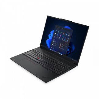 Laptop ThinkPad E16 G3 22AY001SPB W11Pro Ultra 7 256V/16GB/512GB/INT/16.0 WUXGA/Black/1YR CI