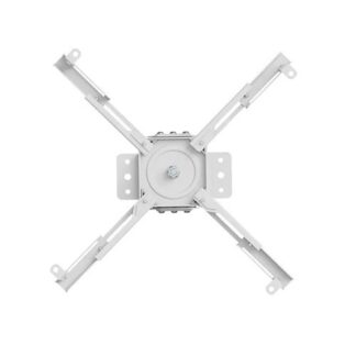 Projector ceiling mount CL25-530WH1 h:25,5 cm white