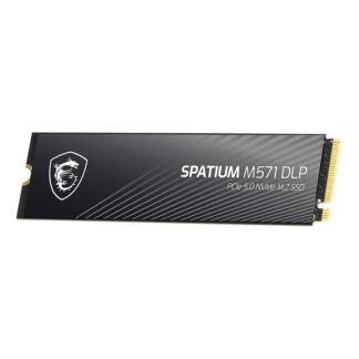 SSD SPATIUM M571 DLP 4TB M.2 PCIe 5.0 14500/11000