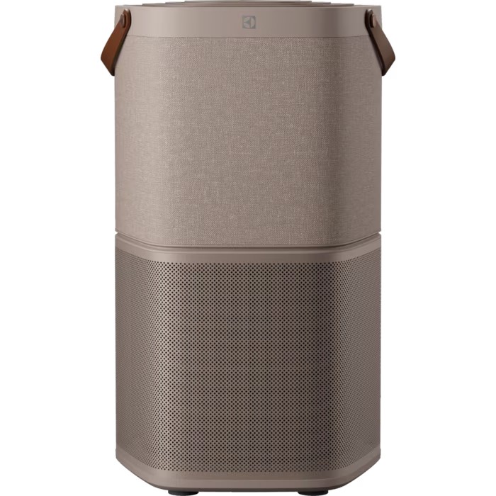 Air purifier Pure 600 EPO60571B Air purifier Pure 600 EPO60571B