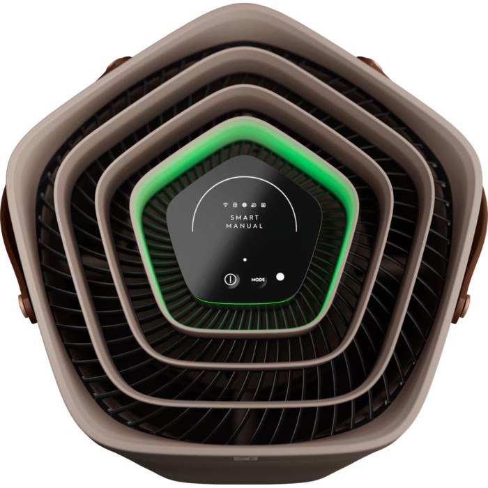 Air purifier Pure 600 EPO60571B Air purifier Pure 600 EPO60571B