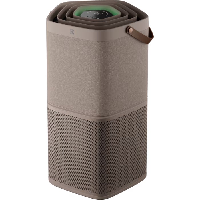 Air purifier Pure 600 EPO60571B Air purifier Pure 600 EPO60571B