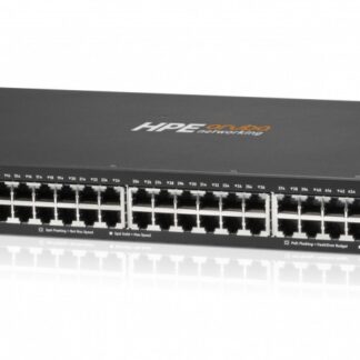 Switch Aruba Networking 6000 48G Class4 PoE 4SFP 370W R8N85B