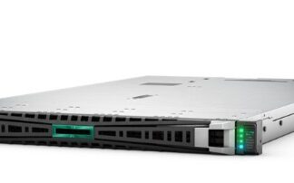 Server DL360 G12 6505P 8SFF P89233-425