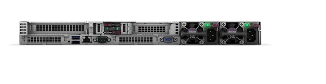 Server DL360 G12 6505P 8SFF P89233-425 Server DL360 G12 6505P 8SFF P89233-425