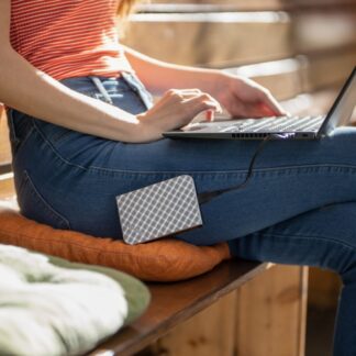 Store n GO 2TB USB 3.0 Silver 53198