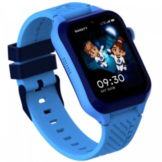 Smartwatch Kids Essa 2 AI 4G blue