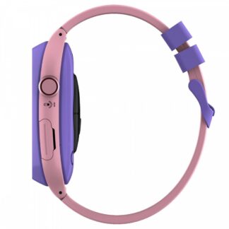 Smartwatch Kids Essa 2 AI 4G pink
