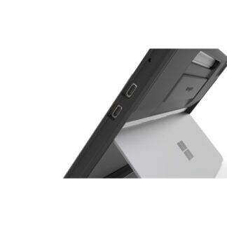 Case for Surface Pro Copilot+ PC 12-inch BlackBelt EQ