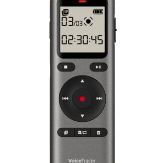 Voice recorder DVT 1170