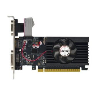 Geforce GT710 4GB DDR3 64Bit DVI HDMI VGA LP V3