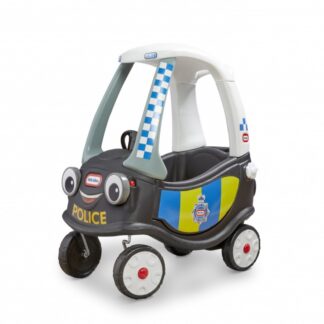 Ride on Cozy Coupe Police