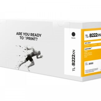 Toner for Lexmark MB2236 TL-B222XN BK 100% new
