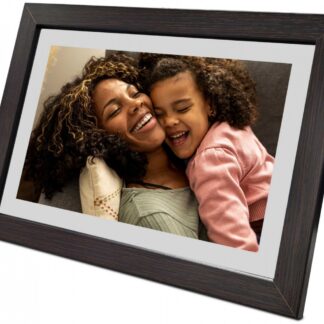 SDF 1093 COFEE Digital Foto Frame 10,1 inches