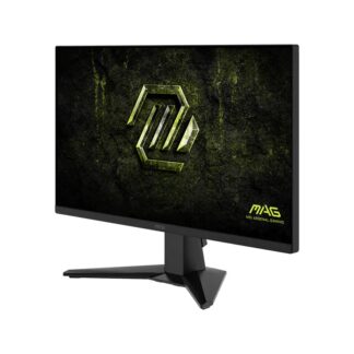 Monitor 23.8 inch MAG 245F X24 LED/FHD/Flat/240Hz/black