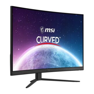 Monitor G32C4X 31,5 inches/LED/FHD/Curve/250Hz/Black