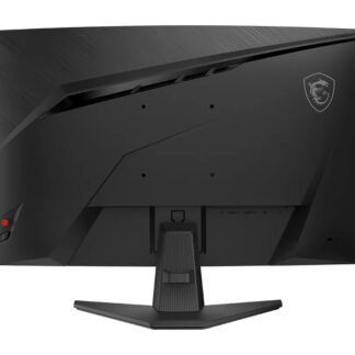 Monitor MAG 274CF X24 27inches/LED/FHD/CURVE/240Hz/Black