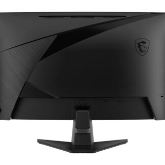 Monitor MAG 276CXF 27 inches LED/FHD/Curved/280Hz/Black