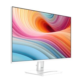 Monitor PRO MP275W E2 27 inches/LED/FHD/FLAT/120Hz/White