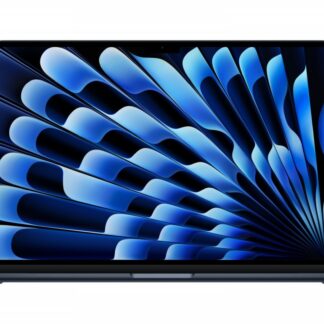 MacBook Air 15.3-inch: M5 10/10, 16GB, 1TB SSD, without power supply - Midnight