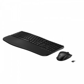 Keyboard and Mouse Combo 680 Comfort Dual-Mode - 8T6L6AA#AB