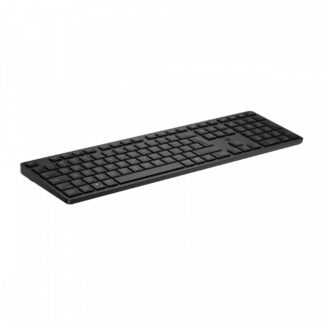 Keyboard 490K MultiDevice Dual Mode Keyboard - BD5F4AA#ABB