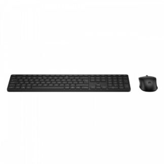 Mouse and Keyboard Combo 490C Multi-Device Dual-Mode BE1P9AA#AB