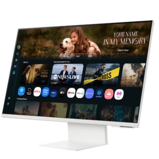 Monitor 32 inches LS32FM801UUXDU