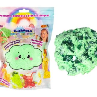 Chmurkolina putty foil 12pcs Display