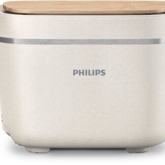 Philips HD2640/10 toaster 2 slice(s) 830 W White