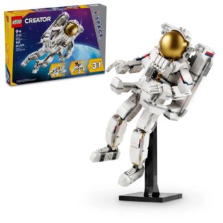 LEGO Creator Astronaut im Weltraum (31152)