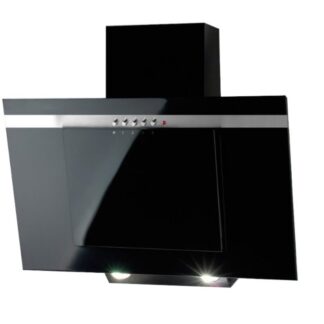 Akpo WK-4 Nero Line Eco Wall-mounted Black Stainless steel 320 m3/h Akpo WK-4 Nero Line Eco Wall-mounted Black Stainless steel 320 m3/h