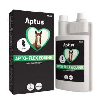 APTUS Apto-flex Equine Joint support - supplements for horses â 1000 ml