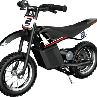 Motorcycle RAZOR MX125 Dirt Rocket Lithium